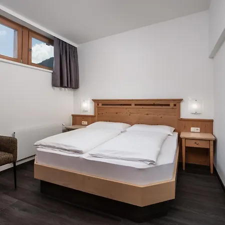 Landhaus Gappmaier Saalbach Exterior foto
