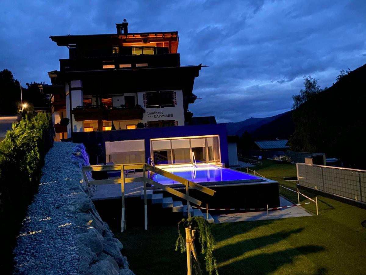 Gappmaier * Saalbach