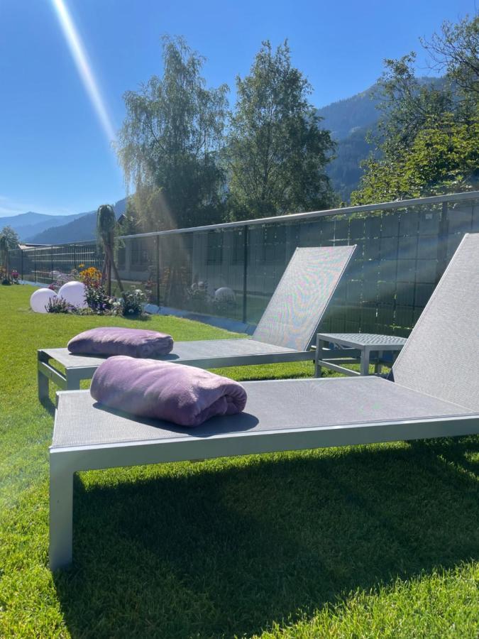 Apartment Gappmaier Saalbach