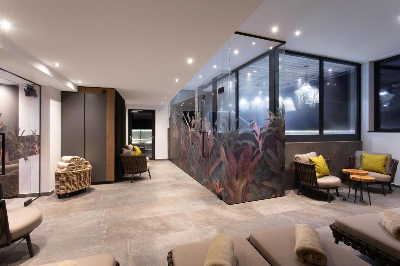Apartment Gappmaier Saalbach