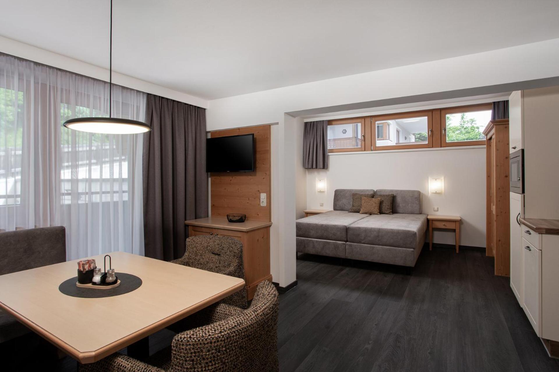Gappmaier Appartement