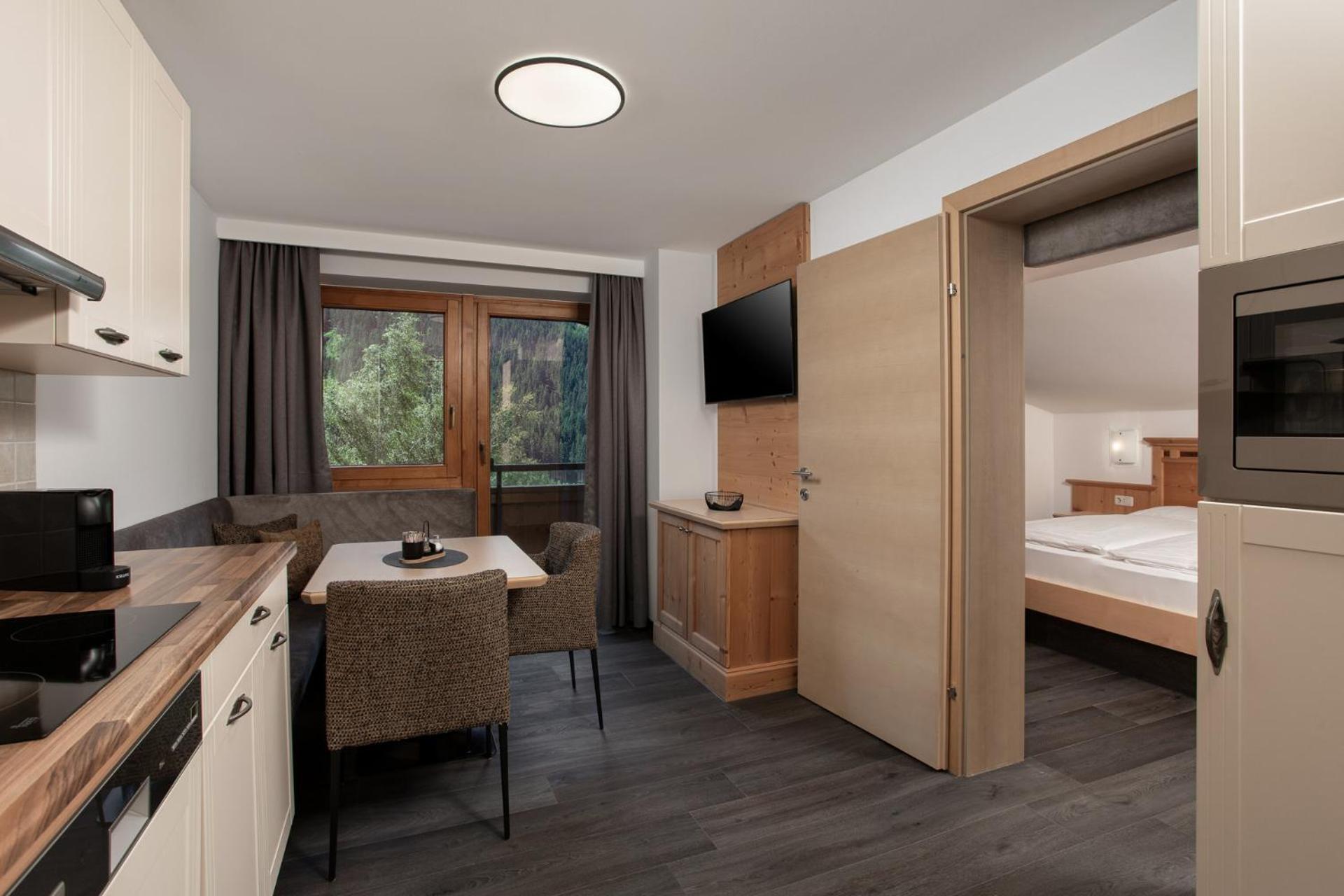 Appartement Gappmaier