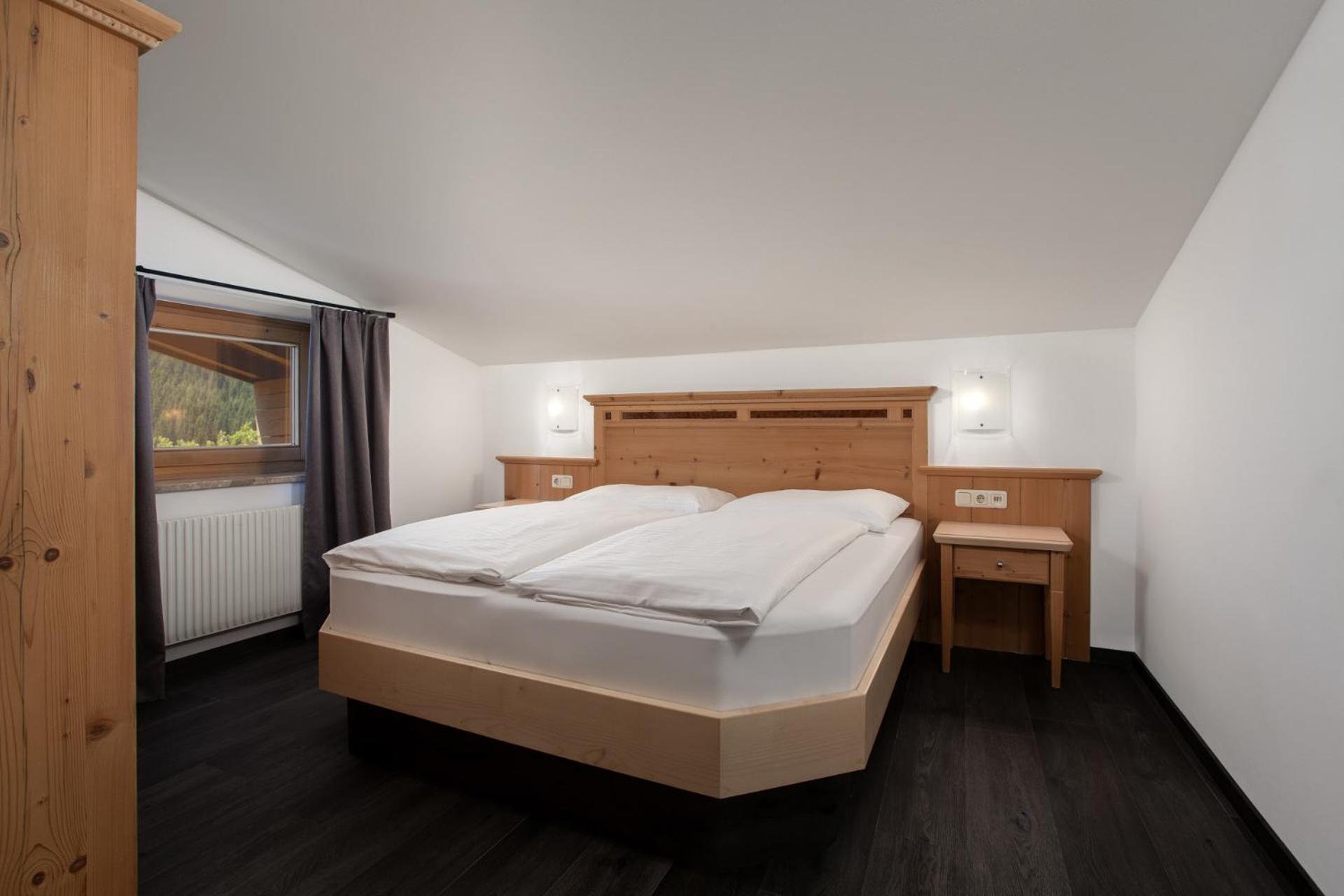 Appartement Gappmaier