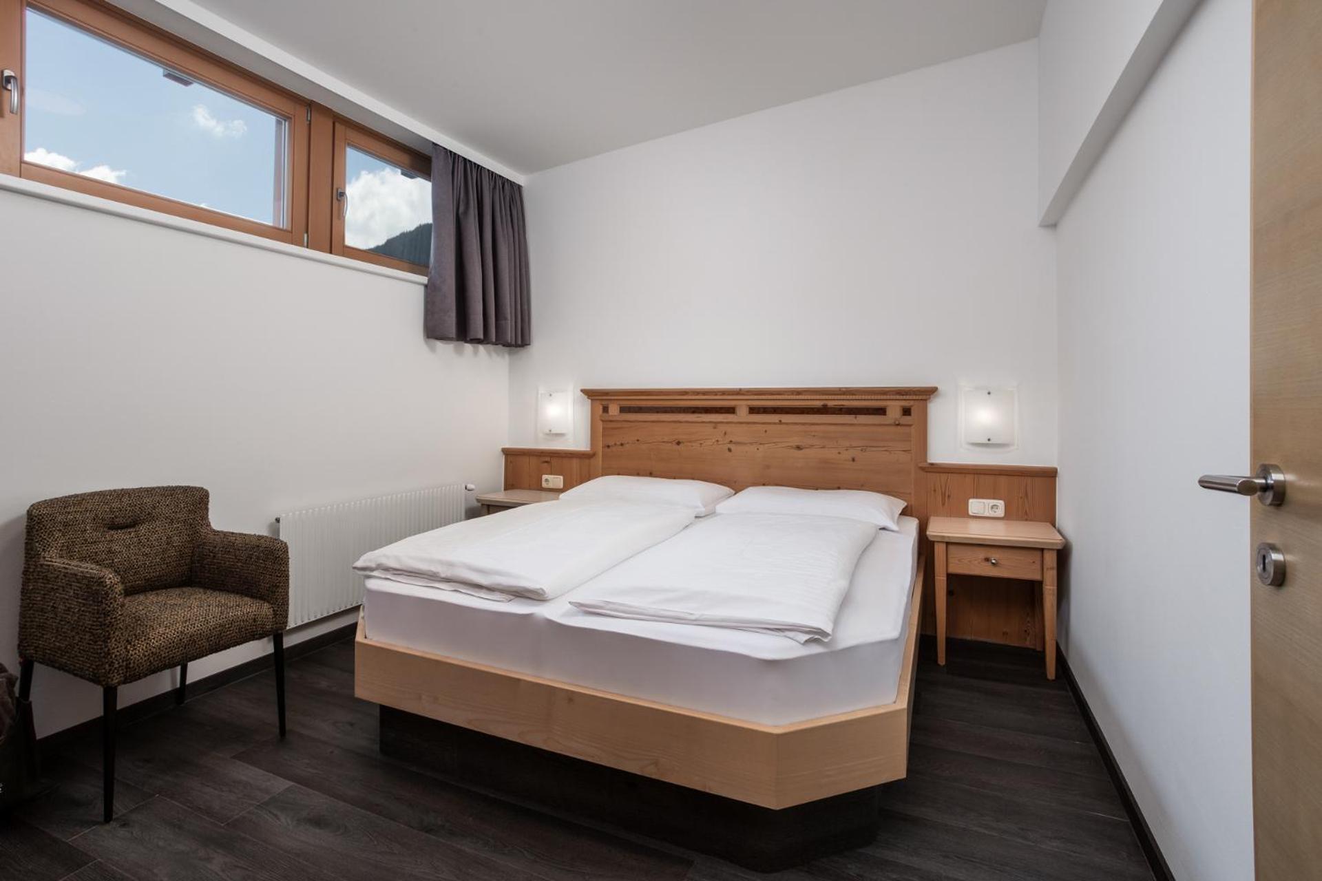 Gappmaier Apartment *