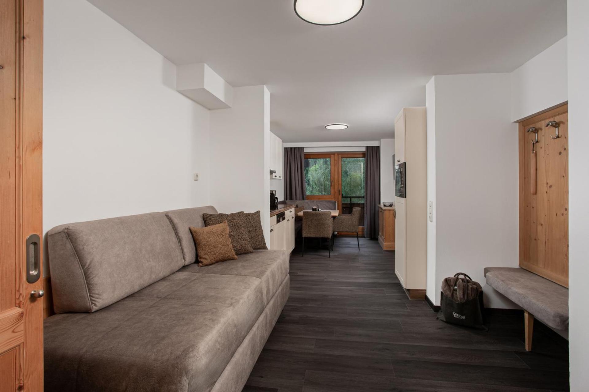 Gappmaier Apartment Saalbach