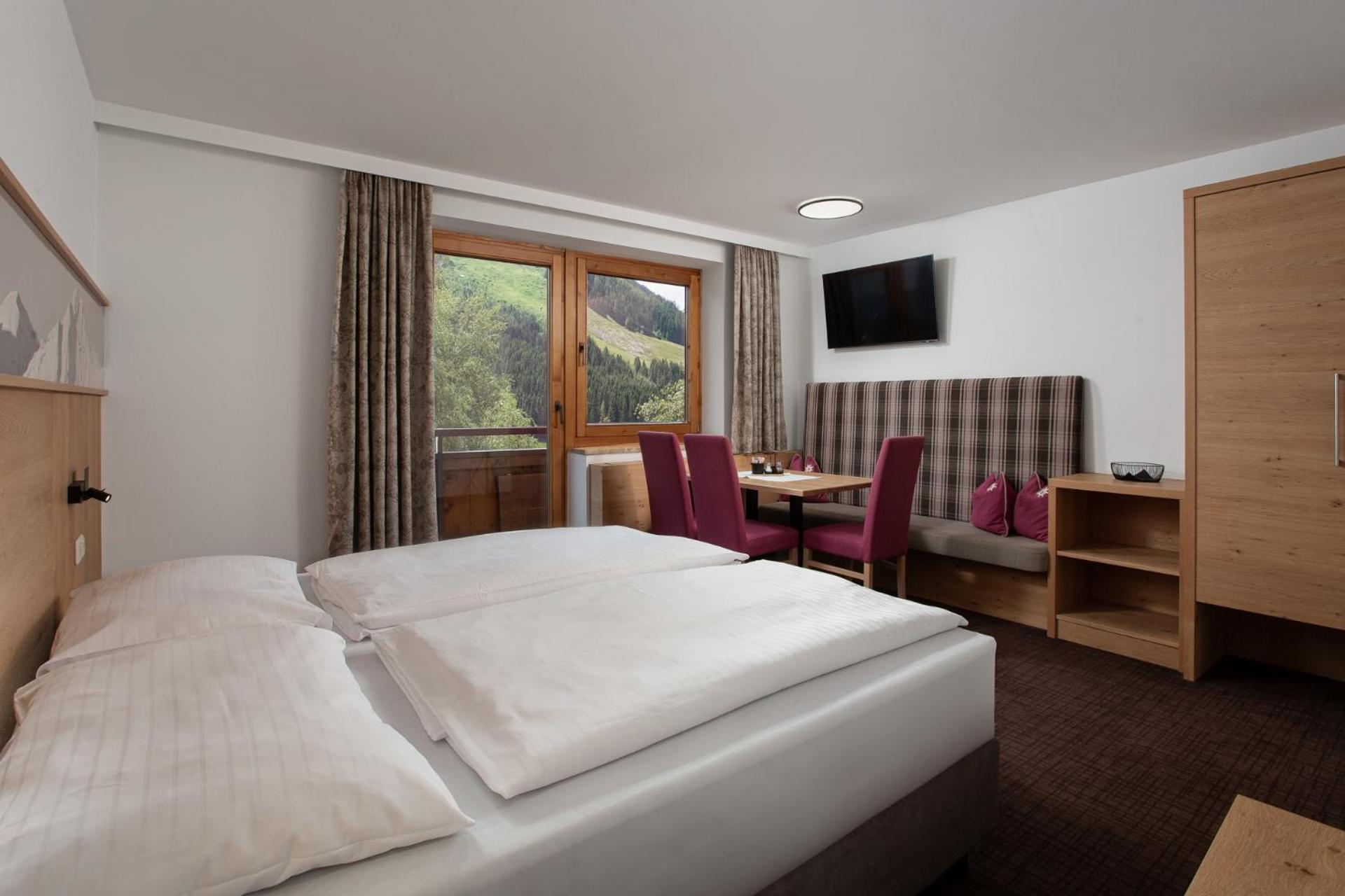 Apartment Gappmaier Saalbach