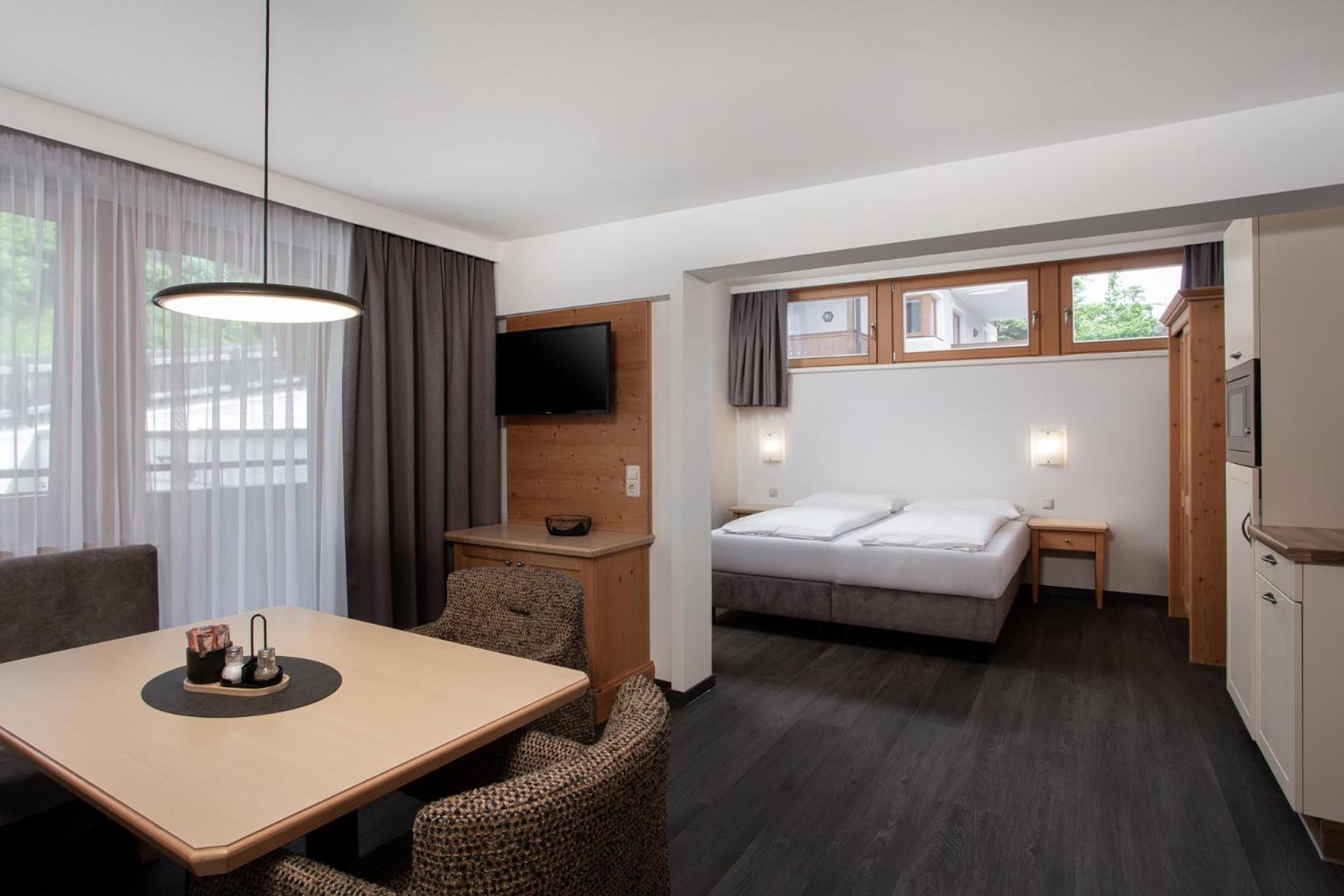Gappmaier Appartement