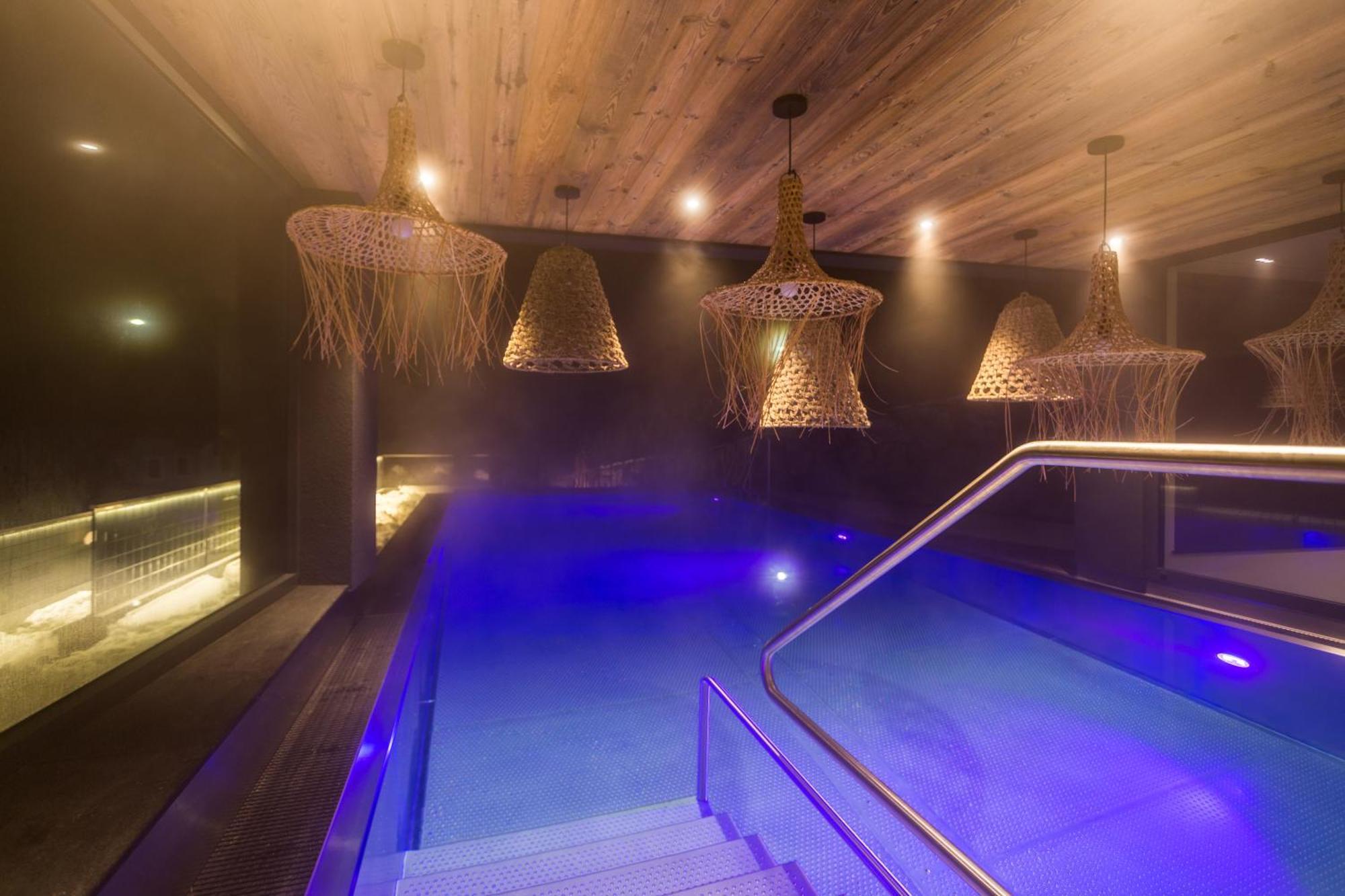Apartment Gappmaier Saalbach