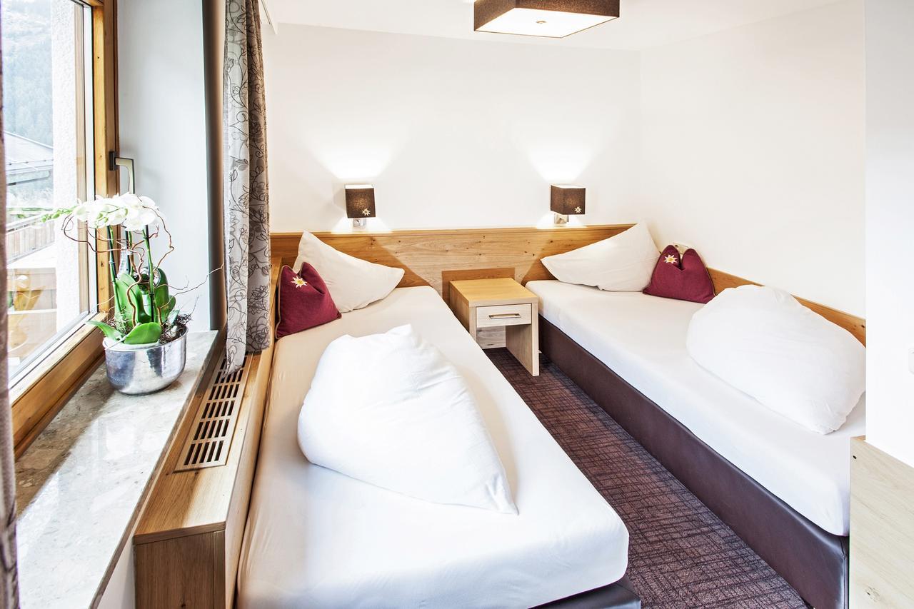 Appartement Gappmaier